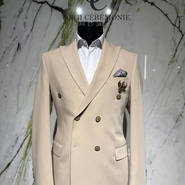 Chili Beige