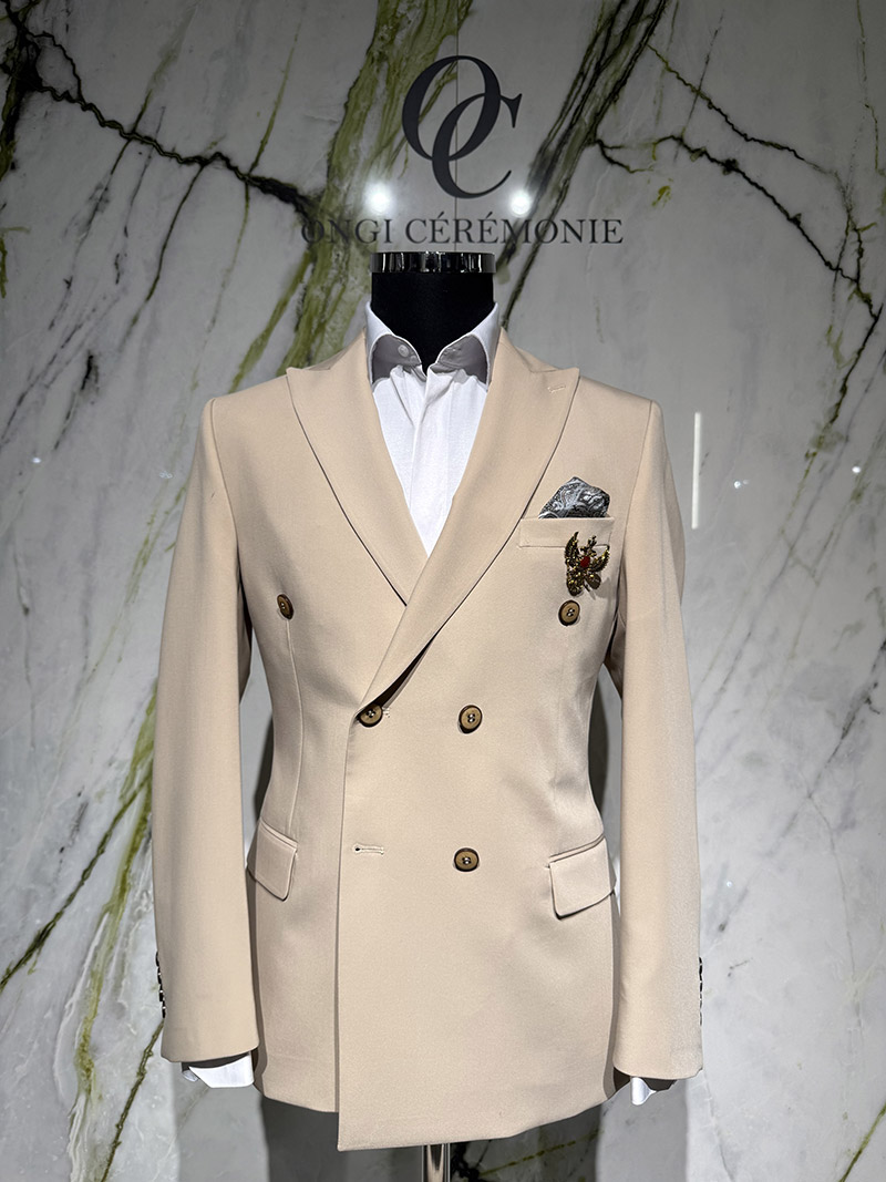 Chili Beige